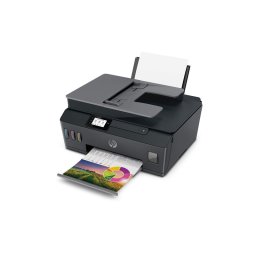 HP Štampač Smart Tank 530 Wireless All-inOne - 4SB24A Inkjet, Kolor, A4, Crna