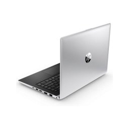HP 14-DQ1037WM (Natural Silver) i5-1035G4, 4GB, 128GB SSD, Win 10 Home OUTLET (7PR51UA / i5)