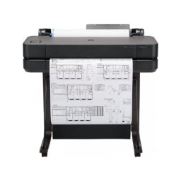 HP HP DesignJet T650 36-in Printer 5HB10A