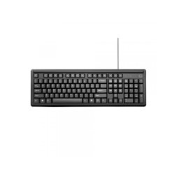 HP Tastatura 100 žična ,crna (2UN30AA)