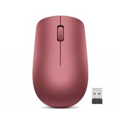 LENOVO 530 bežični miš Cherry Red (GY50Z18990)