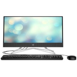 HP 22-df0010ny J4025 4GB 256GB (1A9H4EA)