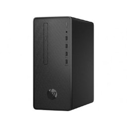 HP 290 G4 MT/i5-10500/8GB/256GB PCIe/UHD Graphics/Speakers/WiFi/(123P8EA)//win 10 pro