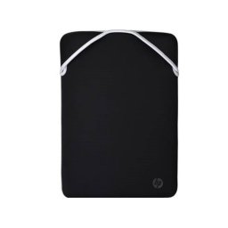 HP Futrola, do 15.6, Reversible Protective sleeve, crno-siva (2F2K5AA)