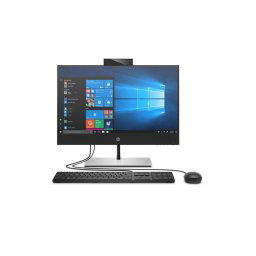 HP All In One AiO 440 G6 PO NT Intel Core i5-10500T, 8GB, SSD 512GB, Windows 10 Pro (1C7D1EA)