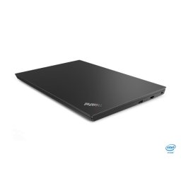LENOVO ThinkPad E15 Gen2 (Black) FHD IPS, Intel i3-1115G4, 8GB, 256GB SSD (20TD003MYA)