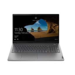 LENOVO ThinkBook 15 G2 ITL (Mineral Grey) FHD IPS, i3-1115G4, 8GB, 256GB SSD, Win 10 Home (20VE005BYA)