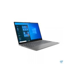 LENOVO ThinkBook 13s G2 ITL (Mineral Grey) WUXGA IPS, i5-1135G7, 16GB, 512GB SSD, FP, Backlit (20V9003UYA)