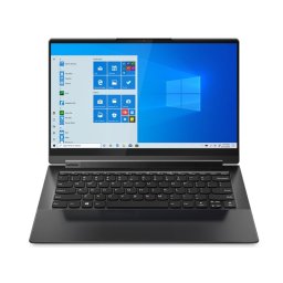 LENOVO Yoga 9 14ITL5 (Shadow Black) UHD IPS Touch, i7-1185G7, 16GB, 1TB SSD, Win 10 Pro (82BG007BYA)