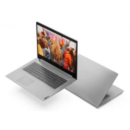 LENOVO IdeaPad 3 15IIL05 (Platinum Grey) Full HD IPS, i5-1035G4, 8GB, 512GB SSD (81WE01ECYA)