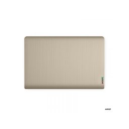 LENOVO IdeaPad 3 15ALC6 (Sand) FHD IPS, Ryzen 7 5700U, 8GB, 512GB SSD (82KU006QYA)