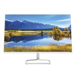 HP M27fwa, 27 Full HD IPS, 5ms, 75Hz, AMD FreeSync, Zvučnici (356D5AA)