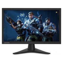 LENOVO G24-20 (Raven Black) FHD IPS 144Hz, AMD FreeSync (66CFGAC1EU)