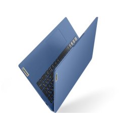 LENOVO IdeaPad 3 15ITL6 (Abyss blue) FHD, Celeron 6305, 4GB, 128GB SSD, Intel UHD (82H800YBYA)