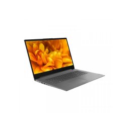 LENOVO IdeaPad 3 17ITL6 (Arctic Grey) Full HD IPS, Intel i3-1115G4, 8GB, 512GB SSD, FP (82H900AVYA)