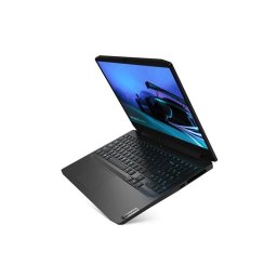 LENOVO Gaming 3 15ACH6 (Shadow Black) FHD IPS 165Hz, Ryzen 7 5800H, 8GB, 512GB SSD, RTX 3050 Ti (82K200A9YA)