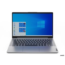LENOVO IdeaPad 5 14ALC05 (Platinum Grey, Aluminium) FHD IPS, Ryzen 5 5500U, 16GB, 512GB SSD (82LM00CAYA)