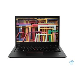 LENOVO ThinkPad T14s Gen 2 (Black) FHD IPS, Intel i5-1135G7, 16GB, 512GB SSD, Win 10 Pro (20WM009QCX)