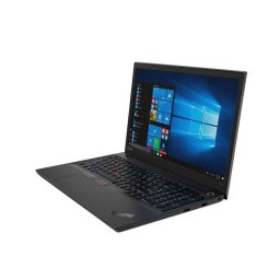 LENOVO ThinkPad E15 Gen2 (Black) FHD IPS, Ryzen 3 4300U, 8GB, 256GB SSD, FP, Backlit, Win 10 Pro (20T80058YA)