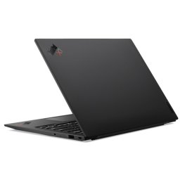 LENOVO ThinkPad X1 Carbon Gen 9 (Black) WUXGA IPS, i7-1165G7, 16GB, 1TB SSD, Win 10 Pro (20XW007XYA)