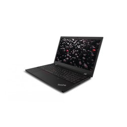 LENOVO ThinkPad T15p Gen 2 (Black) UHD IPS, i7-11800H, 32GB, 1TB SSD, GTX 1650 4GB, Win 10 Pro (21A70009YA)