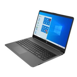 HP 15s-fq2041nm (Chalkboard gray) FHD, i3-1125G4, 4GB, 256GB SSD (434D4EA)