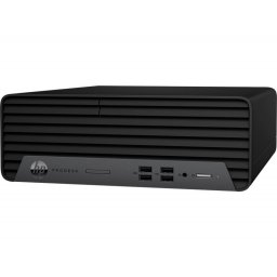 HP ProDesk 400 G7 SFF Intel Core i5-10500, 8GB, 512GB SSD, Win 10 Pro (293Z0EA)