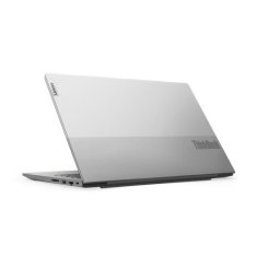 LENOVO ThinkBook 15 G2 ITL (Mineral Grey) FHD IPS, Intel i3-1115G4, 8GB, 256GB SSD, Win 11 Pro (20VE00RTYA)