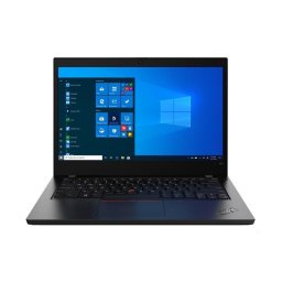 LENOVO ThinkPad L14 Gen 1 (Black) Full HD IPS, Ryzen 5 PRO 4650U, 8GB, 512GB SSD, Win 11 Pro (20U50055YA)