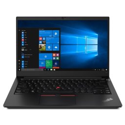 LENOVO ThinkPad E14 Gen 3 (Black) Full HD IPS, Ryzen 7 5700U, 16GB, 512GB SSD, Win 11 Pro (20Y700AHYA)