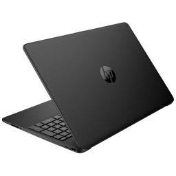 HP 15s-fq3023nm (Jet Black) Full HD, Pentium Silver N6000, 8GB, 256GB SSD, Win 10 Home (4Q1R7EA)