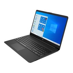 HP 15s-fq3004nm (Jet Black) Full HD, N4500, 4GB, 256GB SSD (4Q629EA)