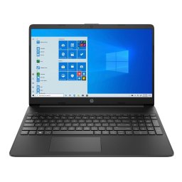 HP 15s-fq3024nm (Jet Black) Full HD, N4500, 8GB, 256GB SSD, Win 10 Home (4S938EA)