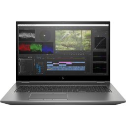 HP ZBook Fury 17 G8 MWS (Gray) FHD IPS i7-11800H 32GB 1TB NVIDIA RTX A2000 4GB Win 10 Pro (4F8L4EA)