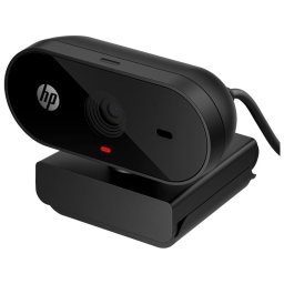 HP 320 Full HD kamera, crna (53X26AA)