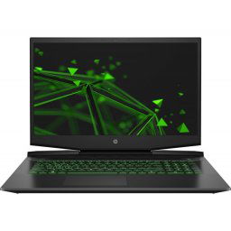 HP Pavilion Gaming Laptop 17-cd2037nm i5-11300H, 8GB, 512GB SSD, GTX 1650 4GB (5U059EA)