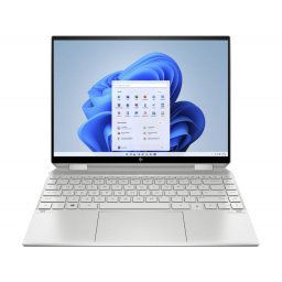 HP Spectre x360 Convertible 14-ea1013nm (Natural silver), Full HD IPS, i5-1155G7, 8GB, 512GB SSD, Win 11 Home (5X7P0EA)