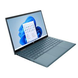 HP Pavilion x360 14-dy0034nm (Spruce Blue) FHD IPS Touch, i3-1125G4, 8GB, 256GB SSD, Win 11 Home (62A91EA)