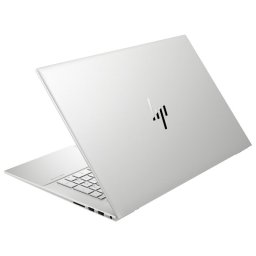 HP Envy 17-ch1011nm (Natural Silver) 4K IPS, i5-1155G7, 16GB, 512GB SSD, MX450 2GB, Win 11 Pro (62B17EA)