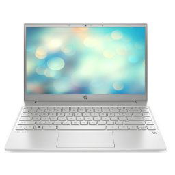 HP Pavilion 13-bb0021nm (Natural silver) FHD IPS, i7-1165G7, 16GB, 512GB SSD, FP (634D2EA)