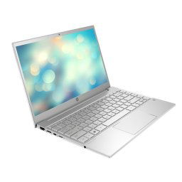 HP Pavilion 13-bb0027nm (Natural silver) FHD IPS, i3-1125G4, 8GB, 512GB SSD, FP (634D8EA)