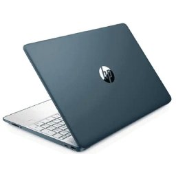 HP 15s-fq3031nm (Spruce blue) FHD, Pentium Silver N6000, 8GB, 256GB SSD (634H0EA)