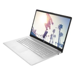HP 17-cp0099nm (Natural Silver) HD+, Ryzen 3 5300U, 8GB, 512GB SSD (634H8EA)