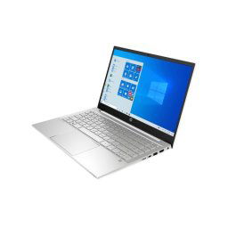 HP Pavilion 14-dv1032nm (Natural silver) FHD IPS, i5-1155G7, 16GB, 512GB SSD (634M9EA)