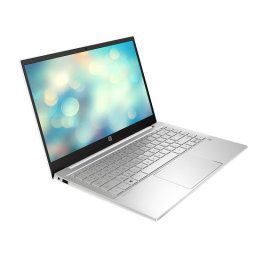 HP Pavilion 14-dv1039nm (Natural silver) FHD IPS, i5-1155G7, 8GB, 256GB SSD (634N4EA)
