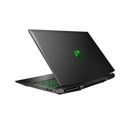 HP Pavilion Gaming 15-ec2091nm (Shadow Black) FHD IPS 144Hz, Ryzen 5-5600H, 16GB, 512GB SSD, RTX 3050 Ti (634N8EA)
