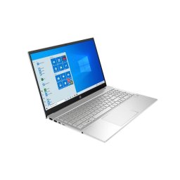 HP Pavilion 15-eg1033nm (Natural silver) FHD IPS, i5-1155G7, 8GB, 512GB SSD (634Q5EA)