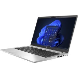HP ProBook 440 G8 (Pike silver) FHD IPS, i5-1135G7, 8GB, 256GB SSD, Win 10 Pro (439Z7EA)