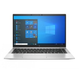 HP EliteBook 840 G8 (Natural Silver) Full HD IPS, Intel i7-1165G7, 16GB, 512GB SSD, Win 10 Pro (48R40EA)