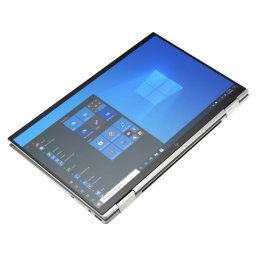 HP EliteBook X360 Convertible 1040 G8 (Silver) FHD IPS Touch, i5-1135G7, 8GB, 256GB SSD, Win 10 Pro (336F0EA)